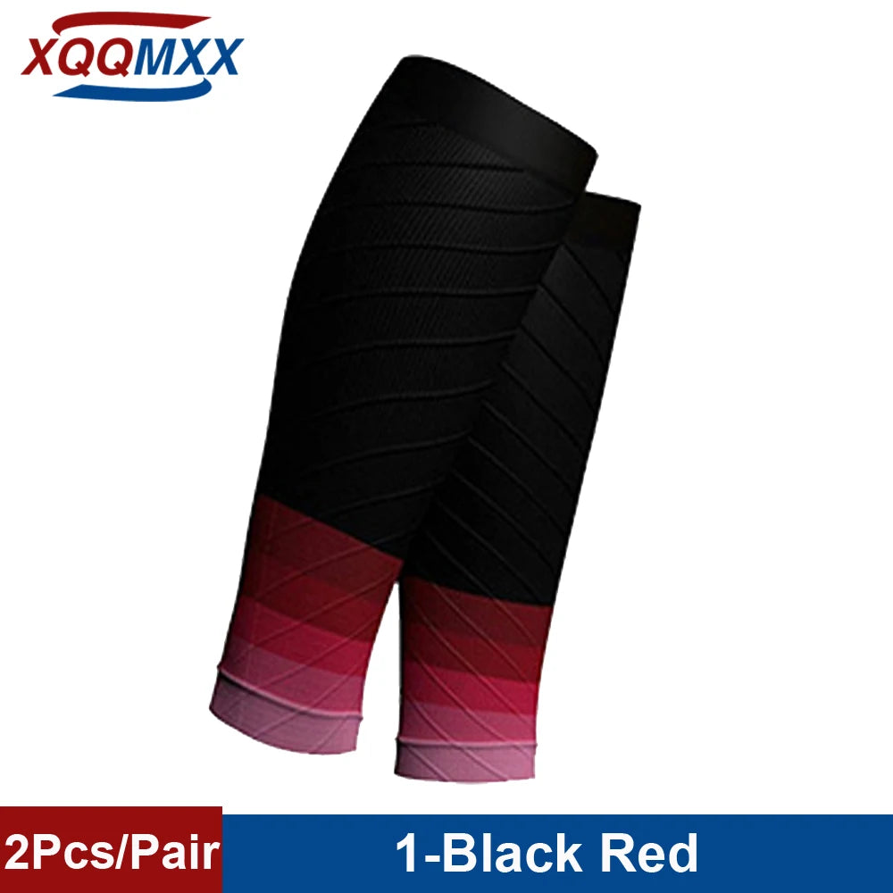 Performance Calf Compression Sleeves