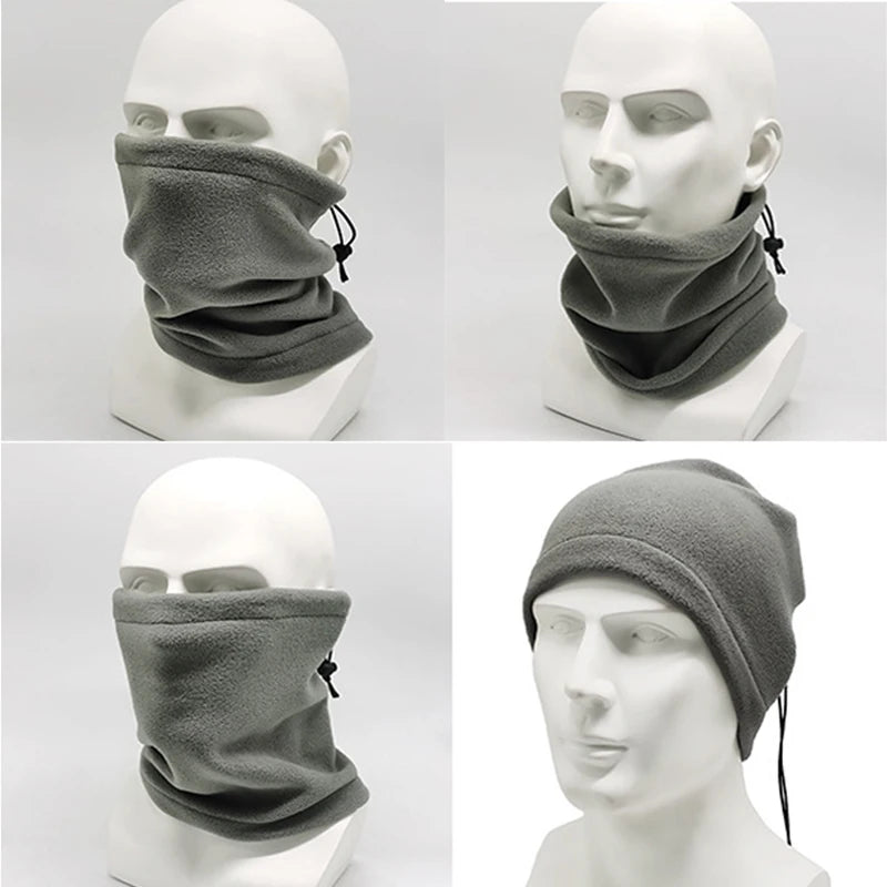 Thermal Neck Gaiter