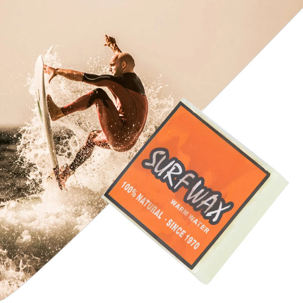 Surf Grip Wax