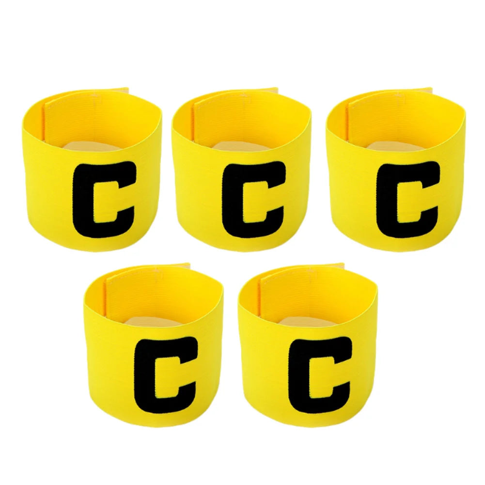 Peak Motion™ Soccer Captain Armband