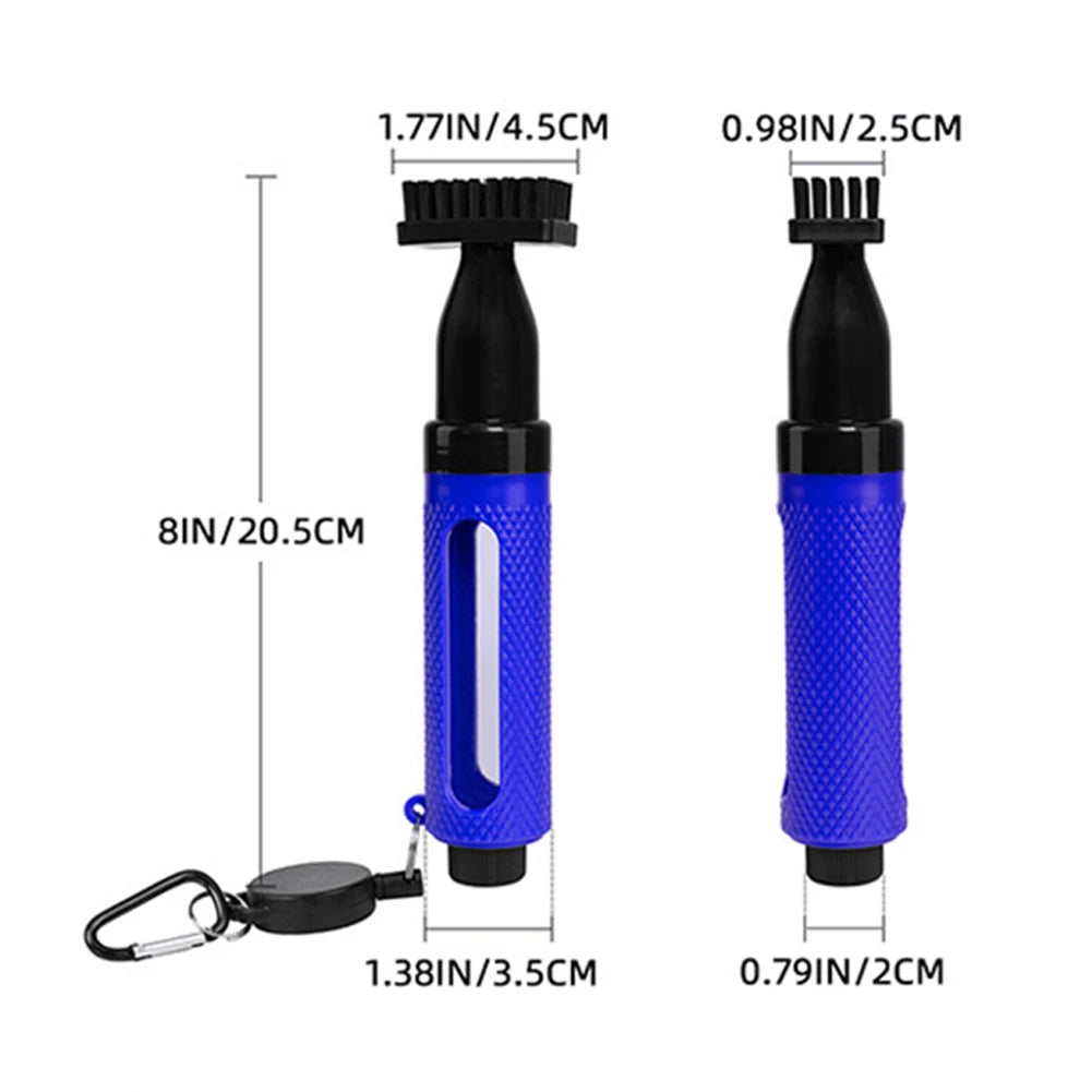 Magnetic Golf Club Cleaner