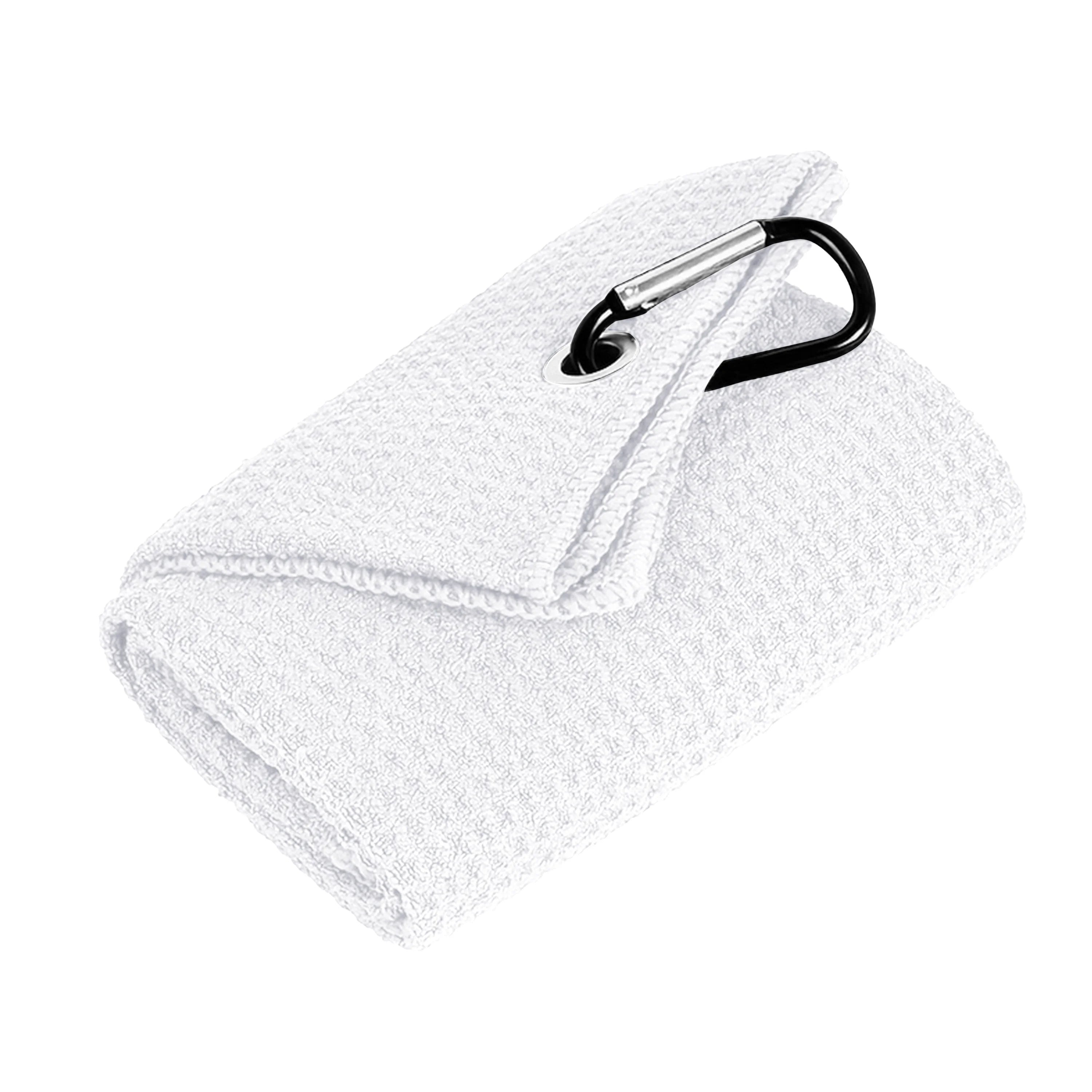 Microfiber Golf Towel