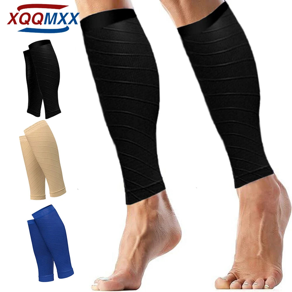 Performance Calf Compression Sleeves