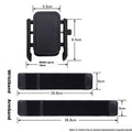 Rotating Running Phone Armband