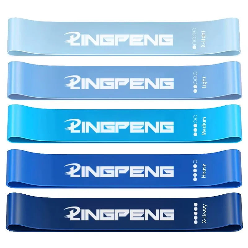 Resistance Loop Bands