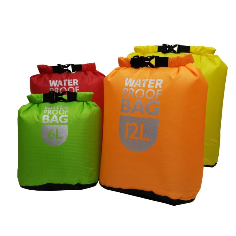 Waterproof Dry Bag