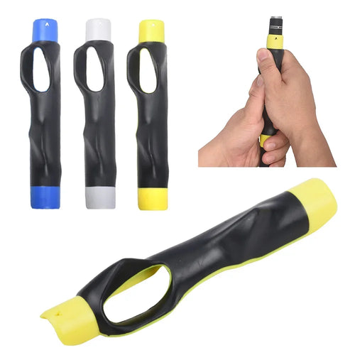 Golf Grip Trainer