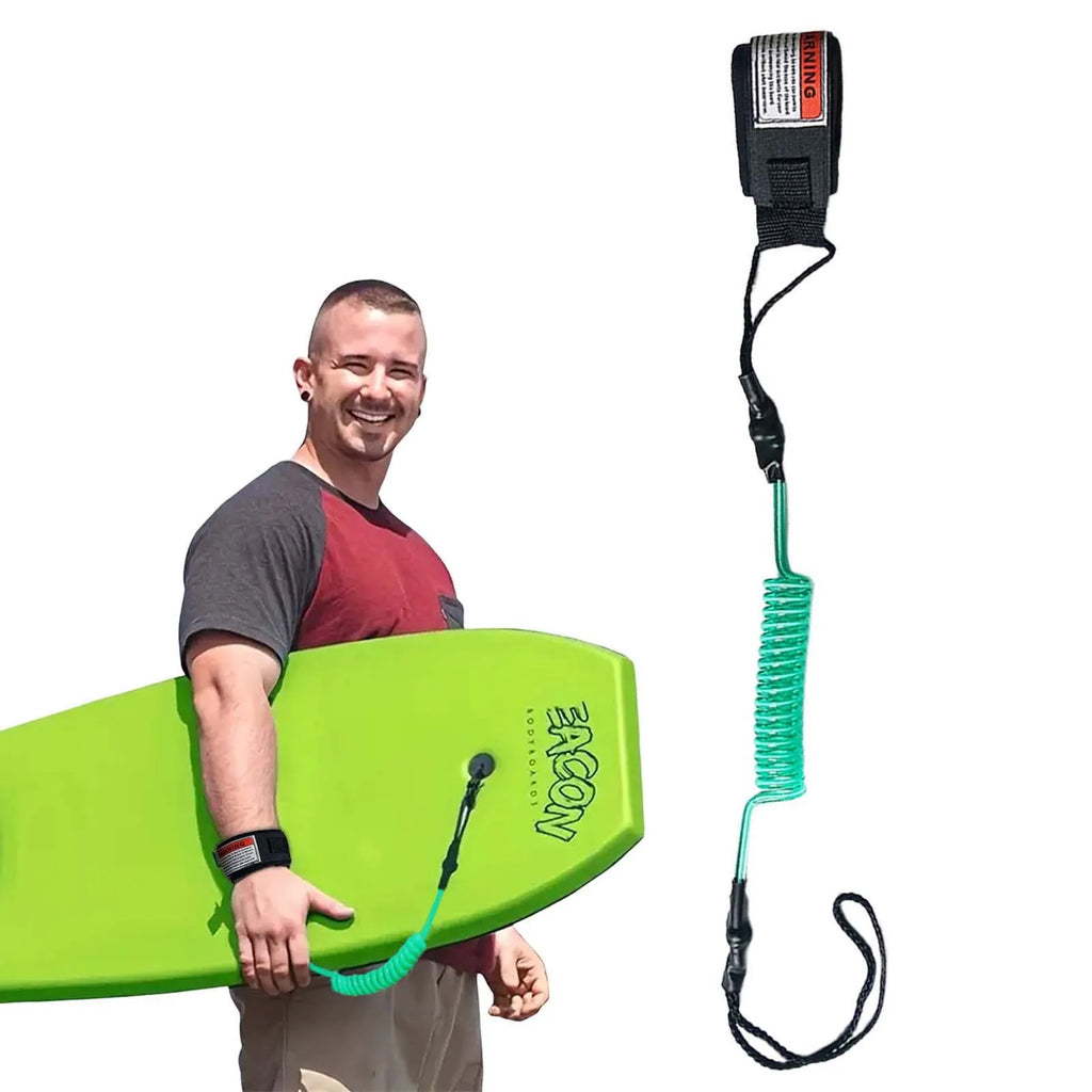Premium Surfboard Leash