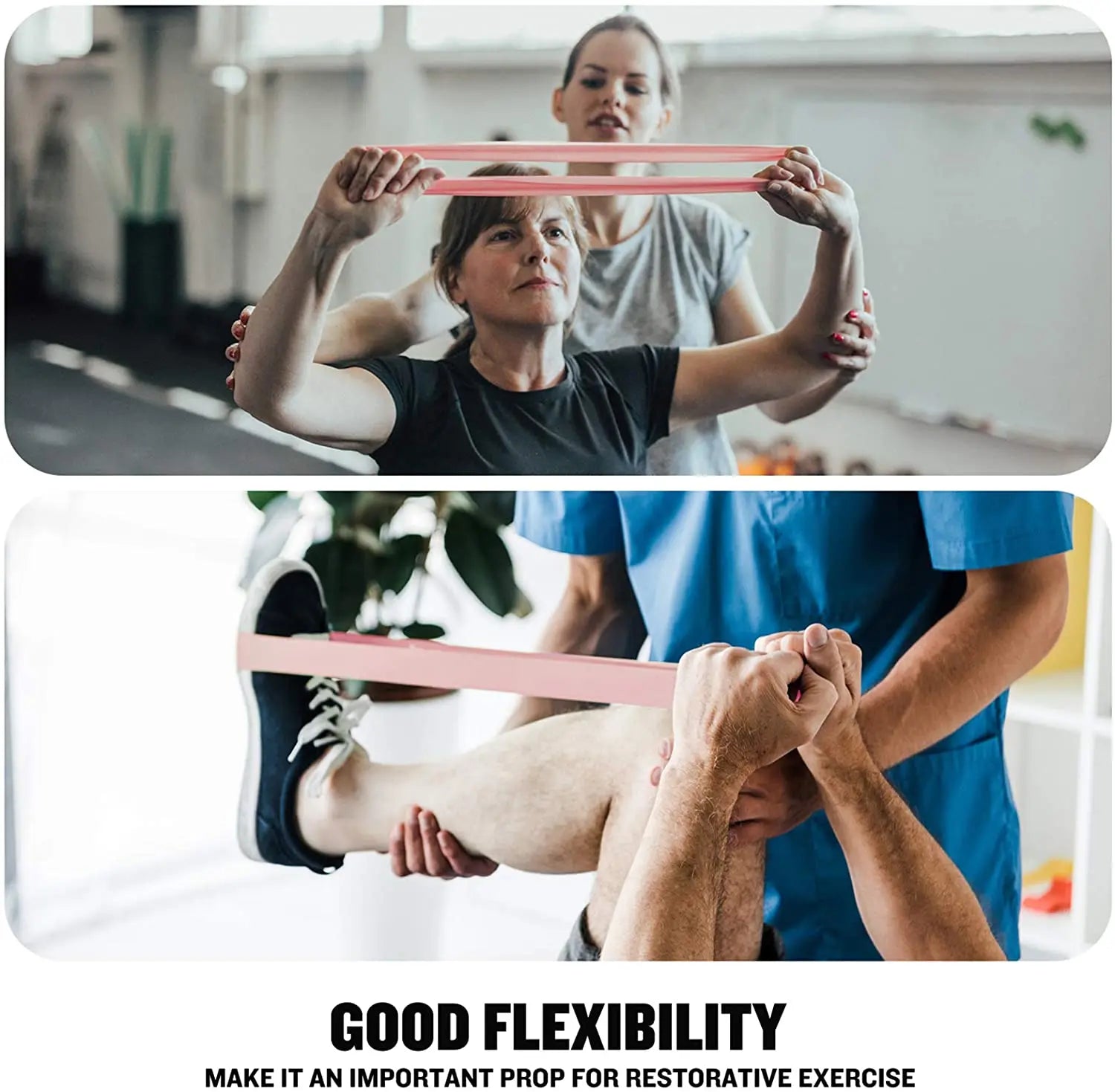 Resistance Loop Bands