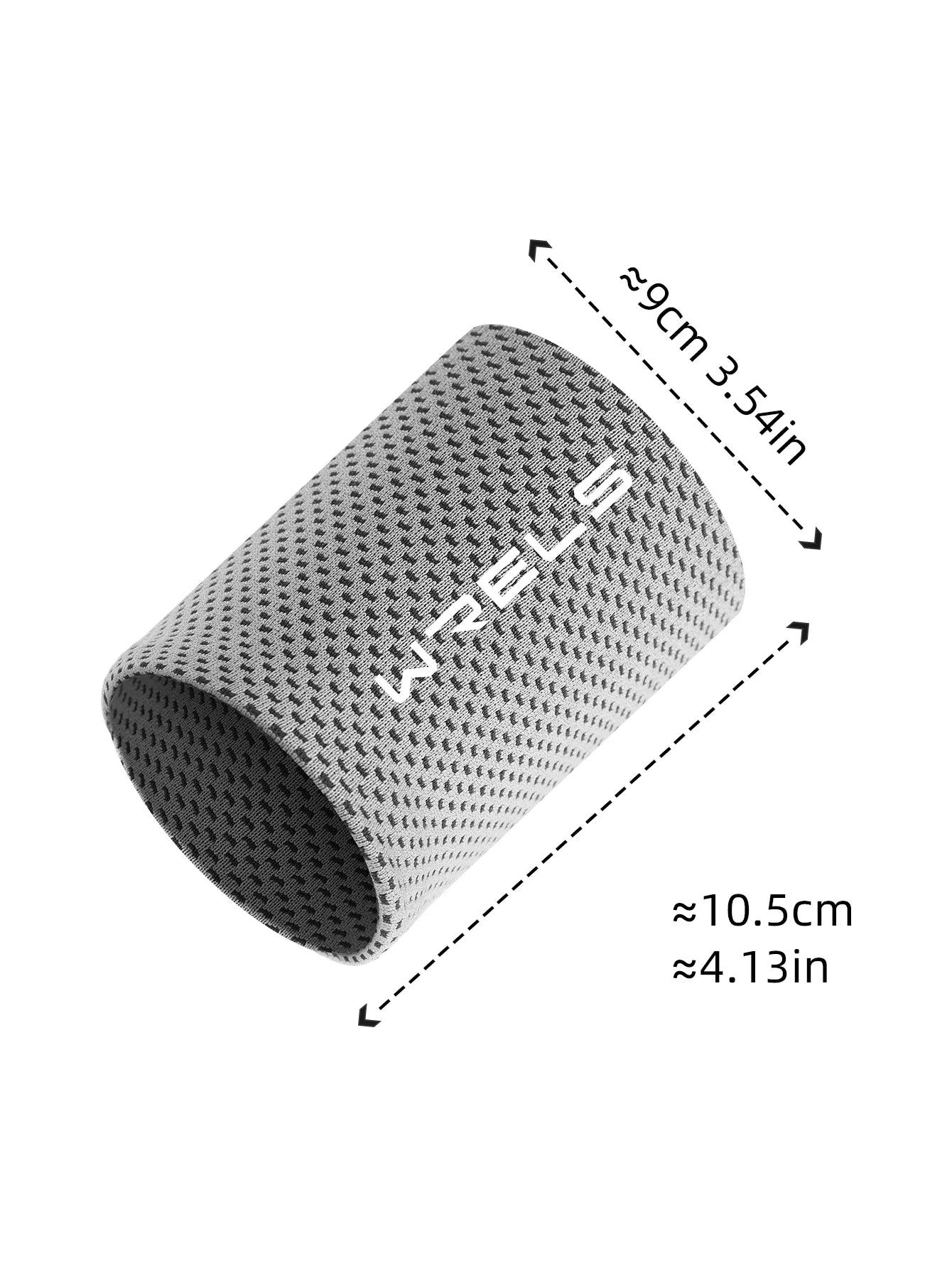 Cooling Sports Wristbands