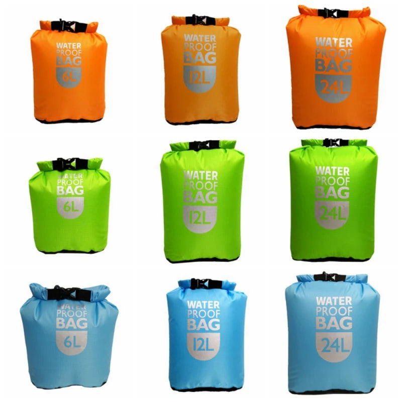 Waterproof Dry Bag