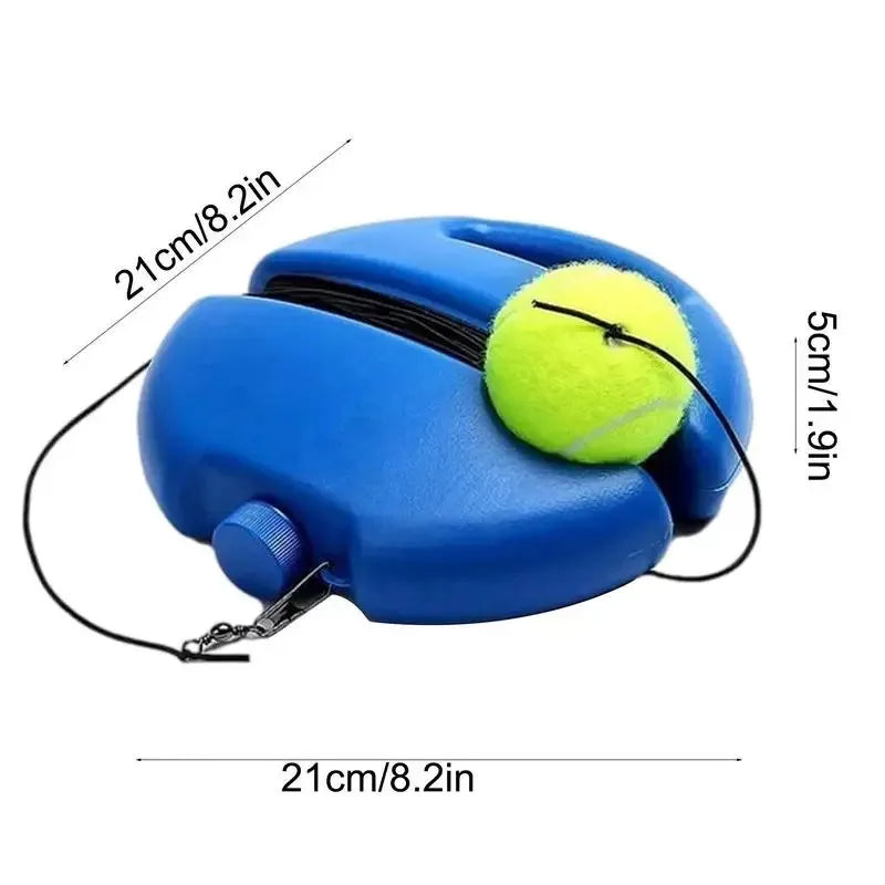 Rebound Tennis Trainer