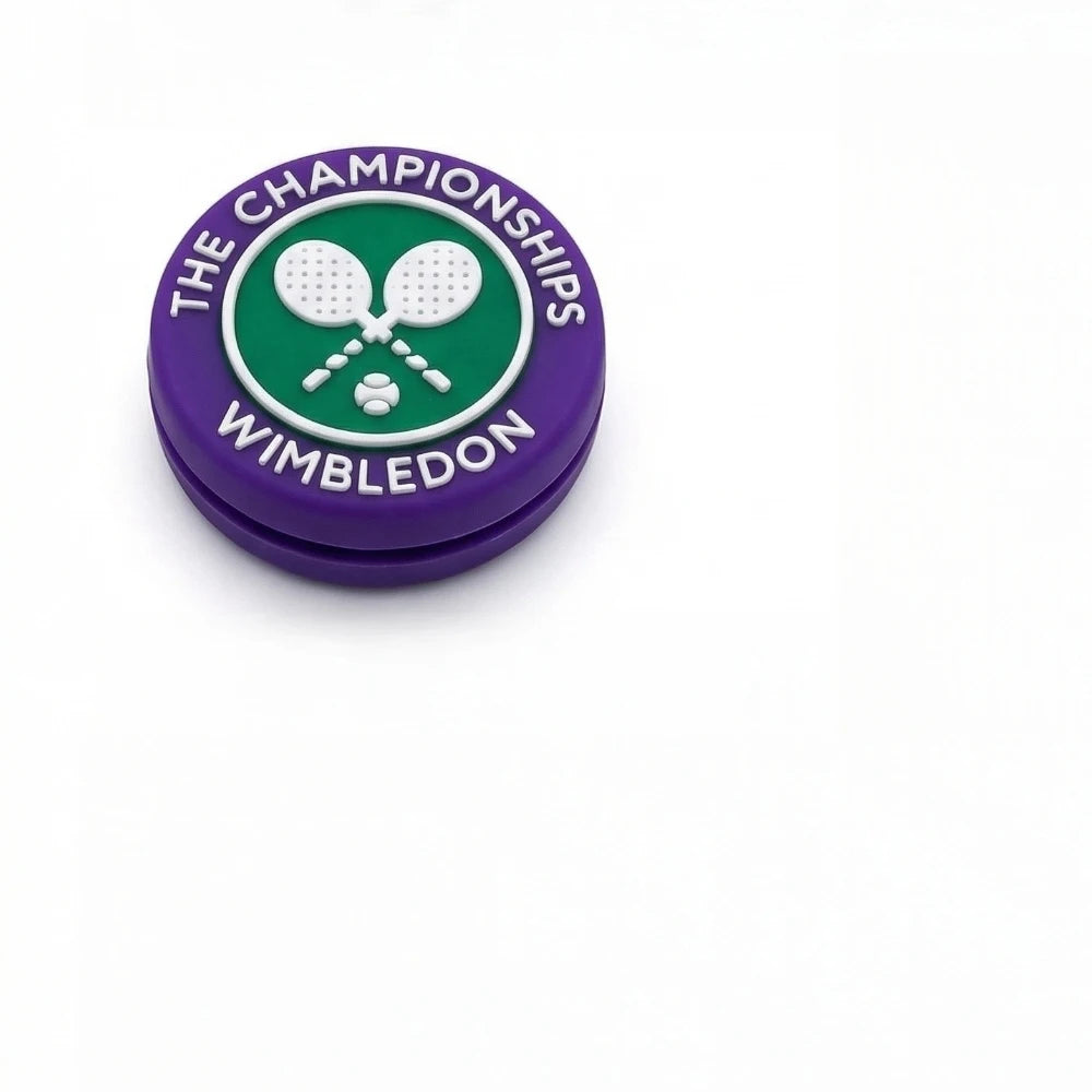 Racket Vibration Dampener