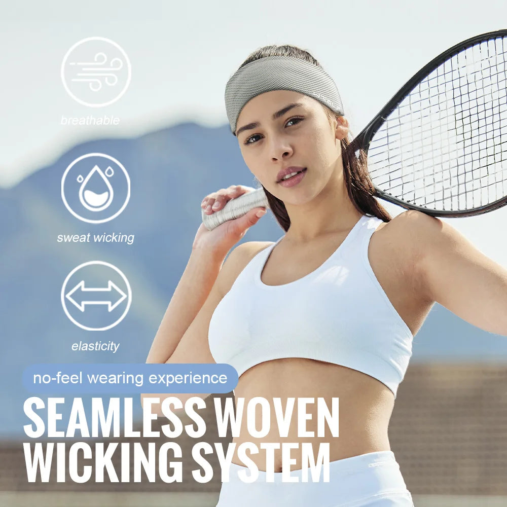 Performance Sports Headband