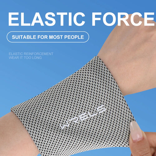 Cooling Sports Wristbands