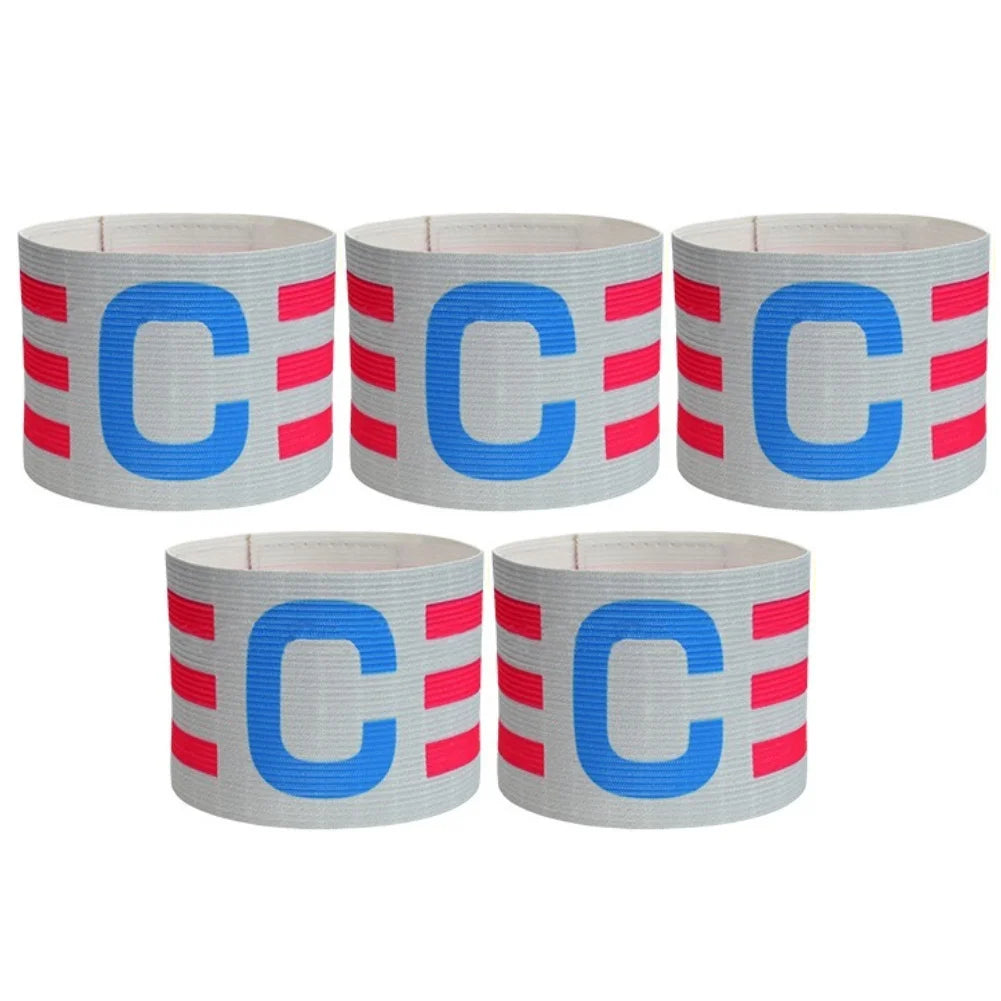 Peak Motion™ Soccer Captain Armband