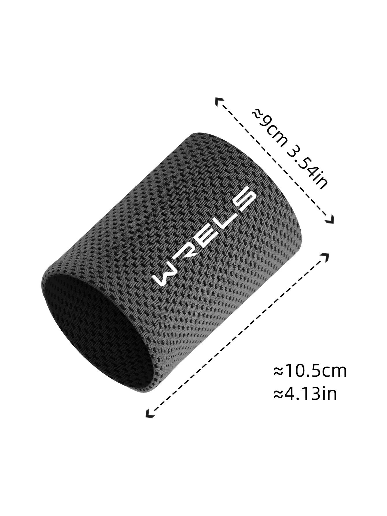 Cooling Sports Wristbands