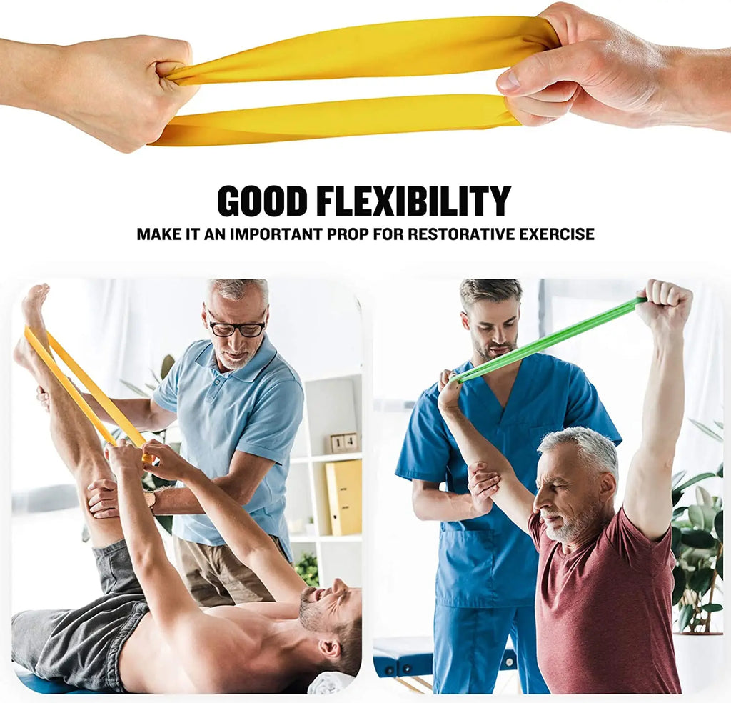Resistance Loop Bands