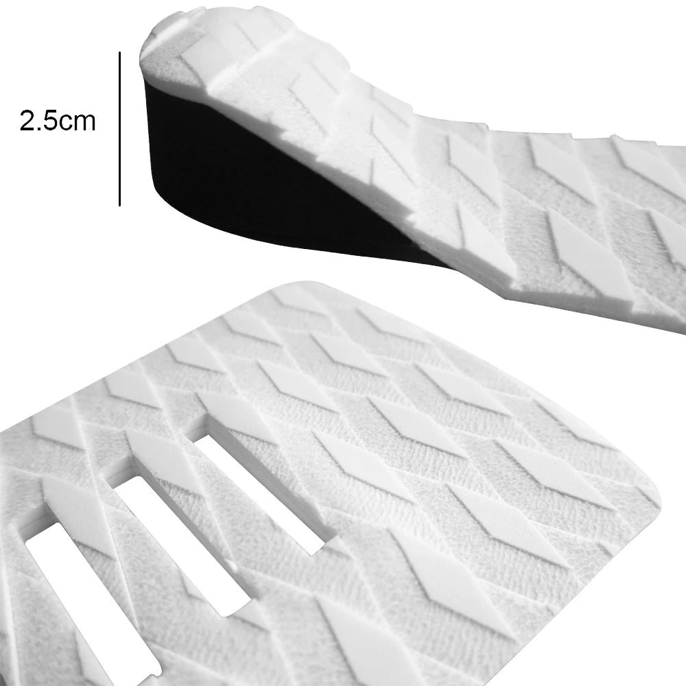 Premium Surfboard Traction Pad