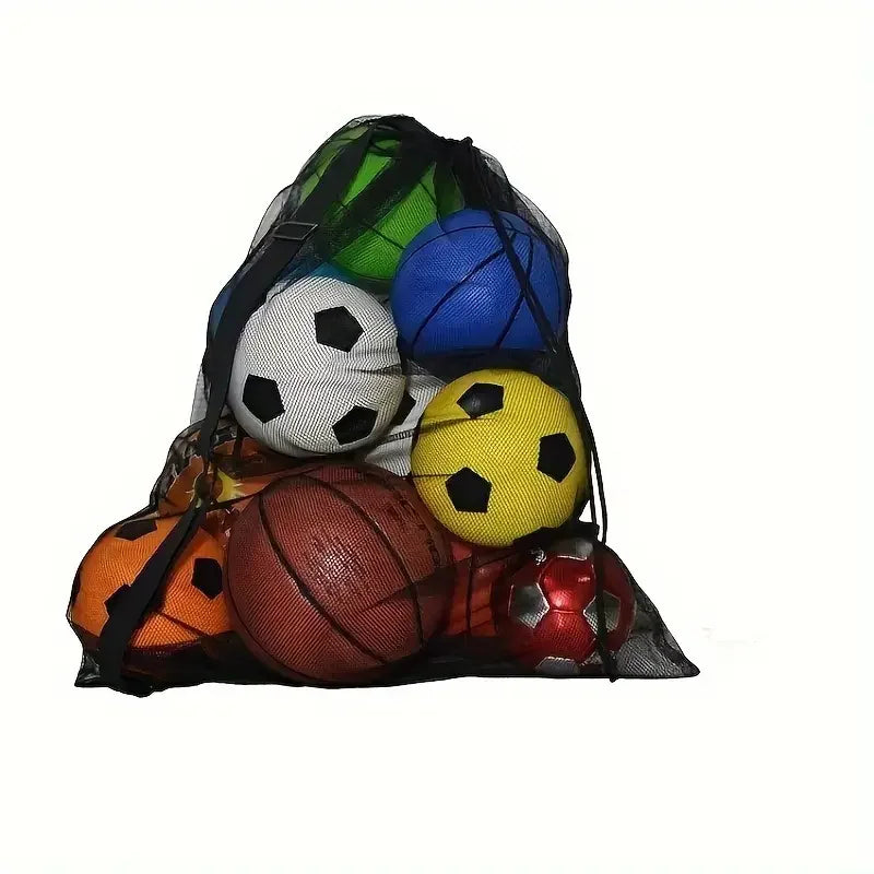 Large Capacity Sports Ball Bag