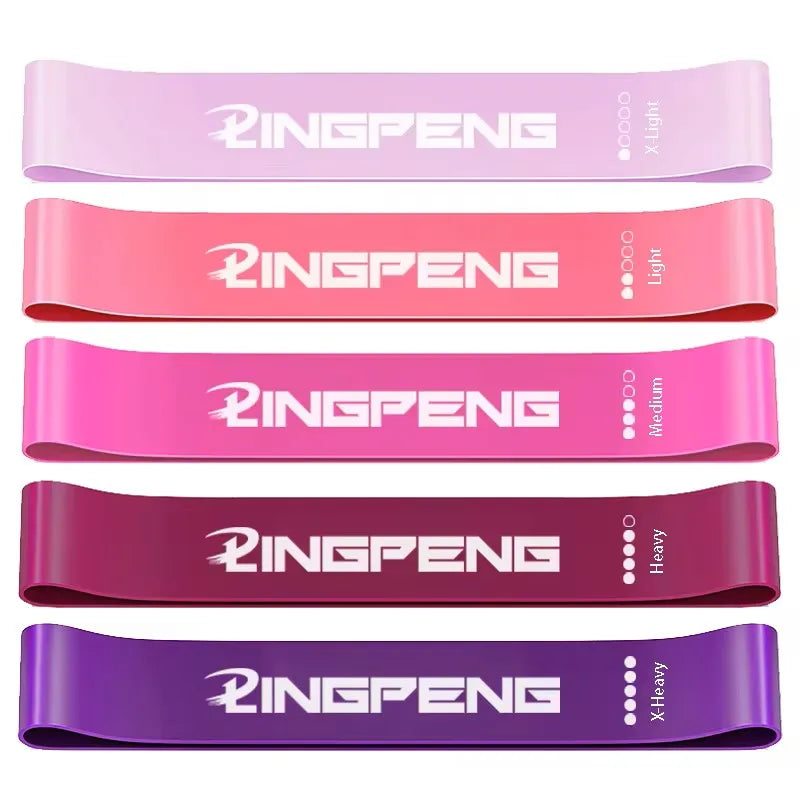 Resistance Loop Bands