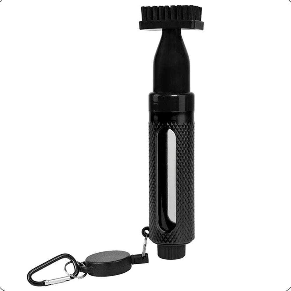 Magnetic Golf Club Cleaner