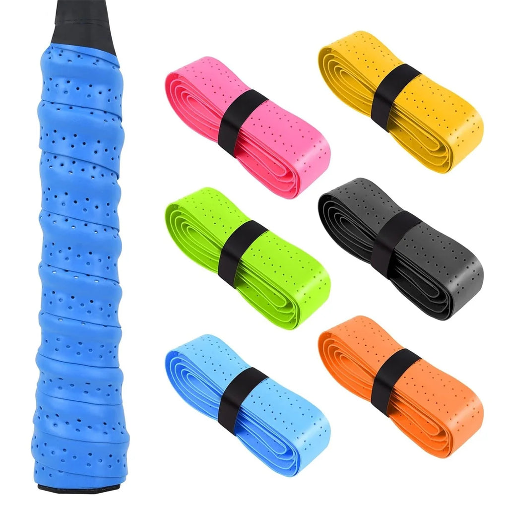 Performance Overgrips