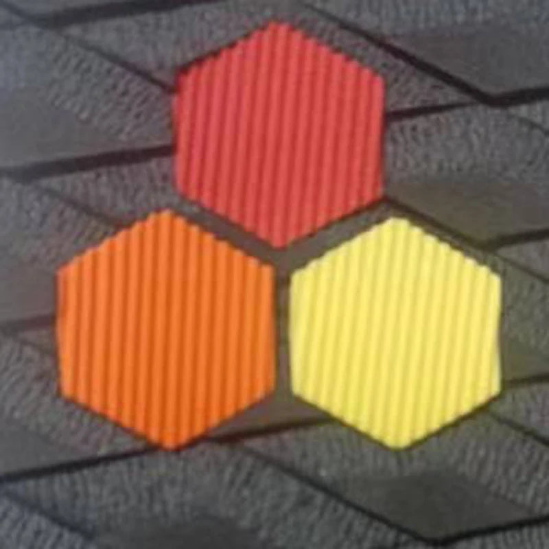 Premium Surfboard Traction Pad
