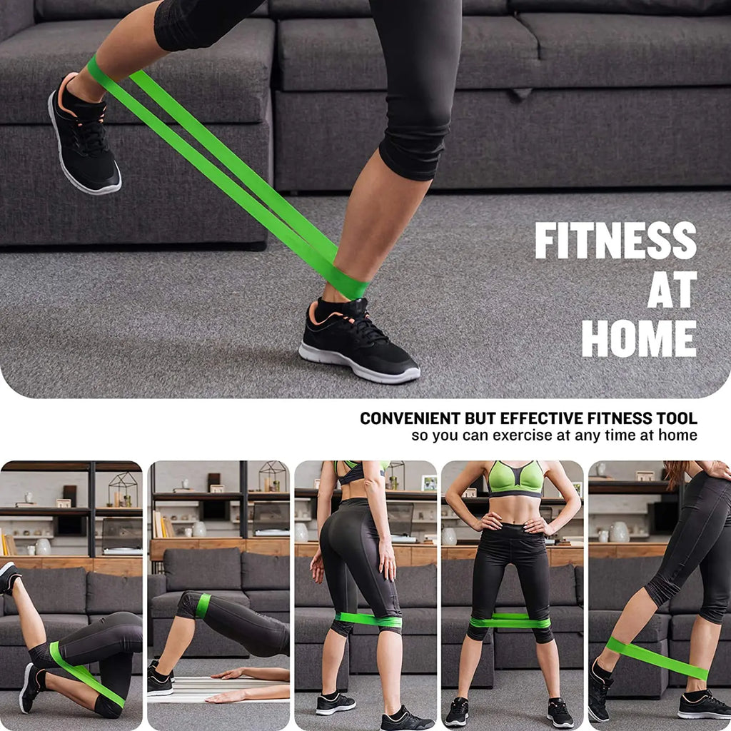 Resistance Loop Bands