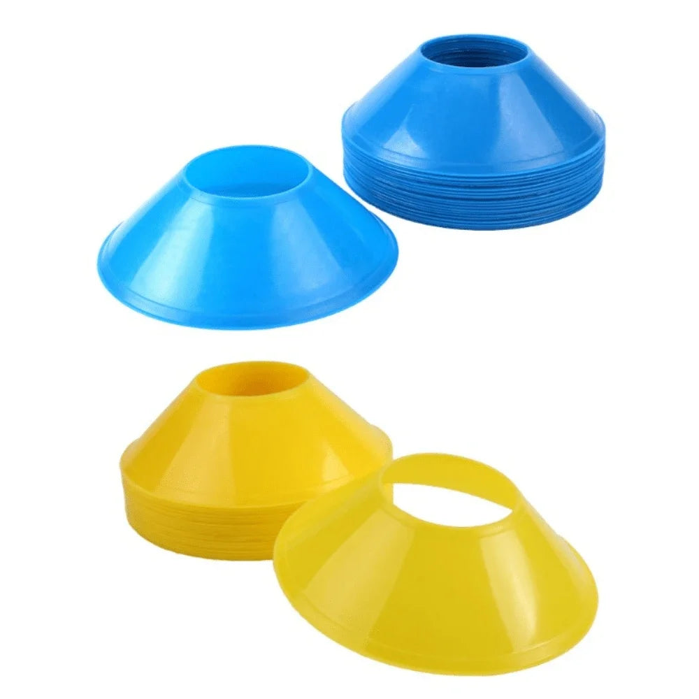 Agility Training Cones