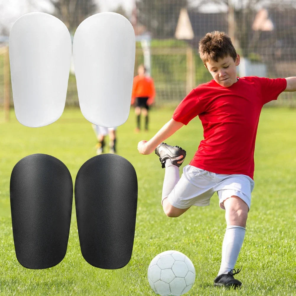 Ultra-Light Soccer Shin Guards
