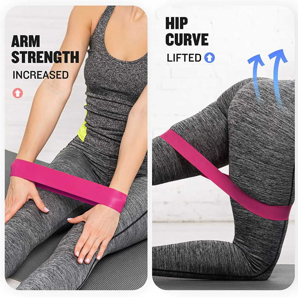 Resistance Loop Bands