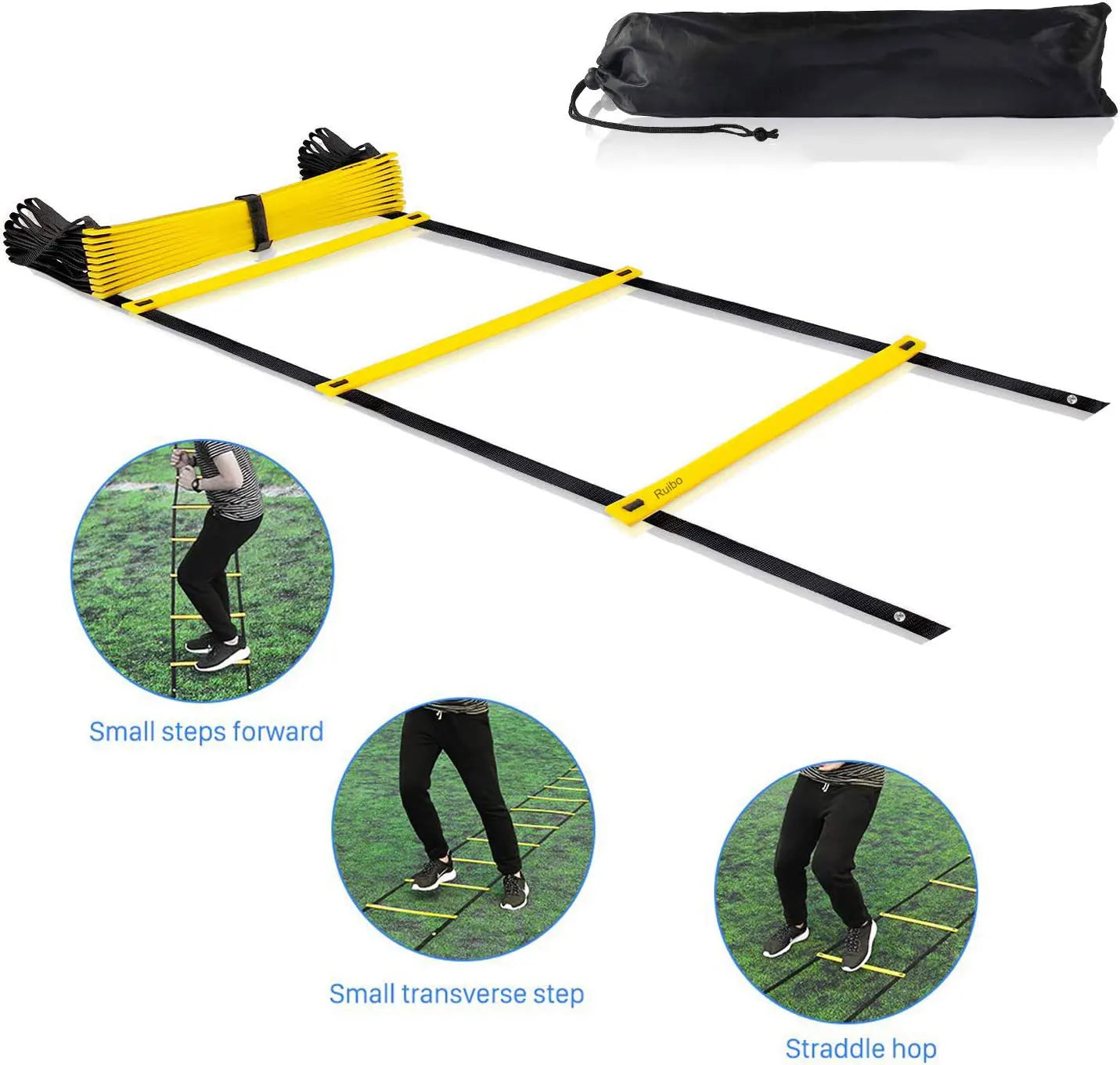 Speed & Agility Training Ladder
