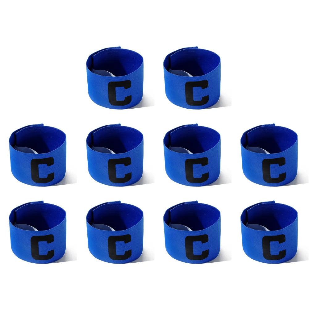 Peak Motion™ Soccer Captain Armband