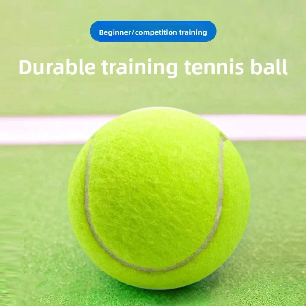 Tennis Balls