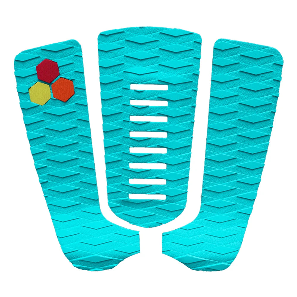 Premium Surfboard Traction Pad