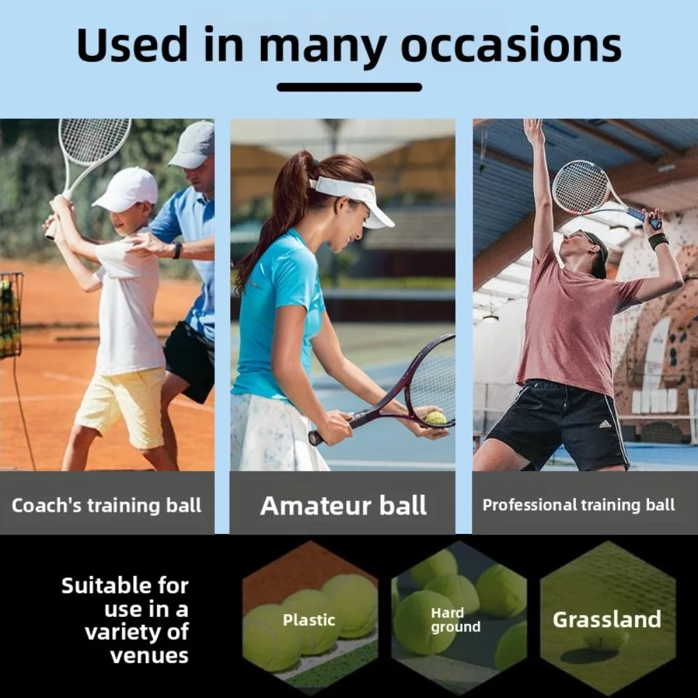 Tennis Balls