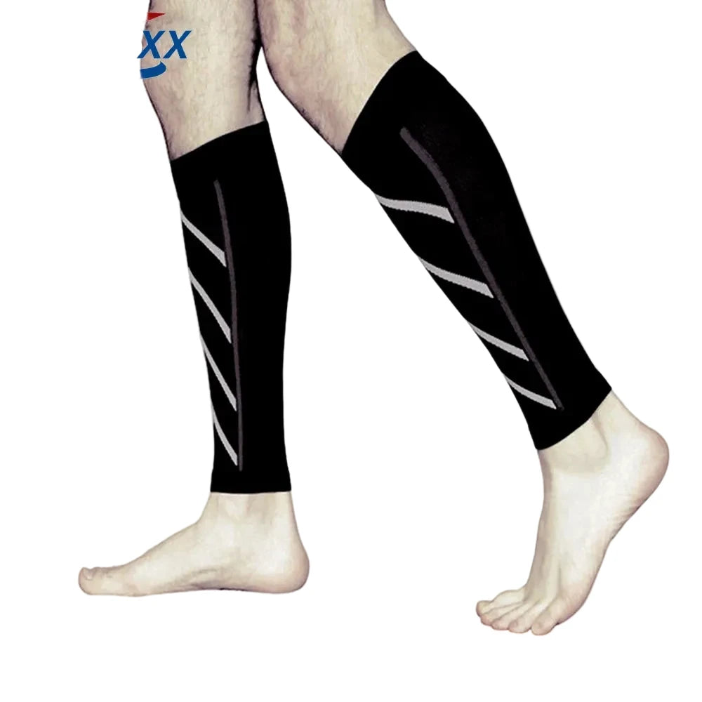 Performance Calf Compression Sleeves