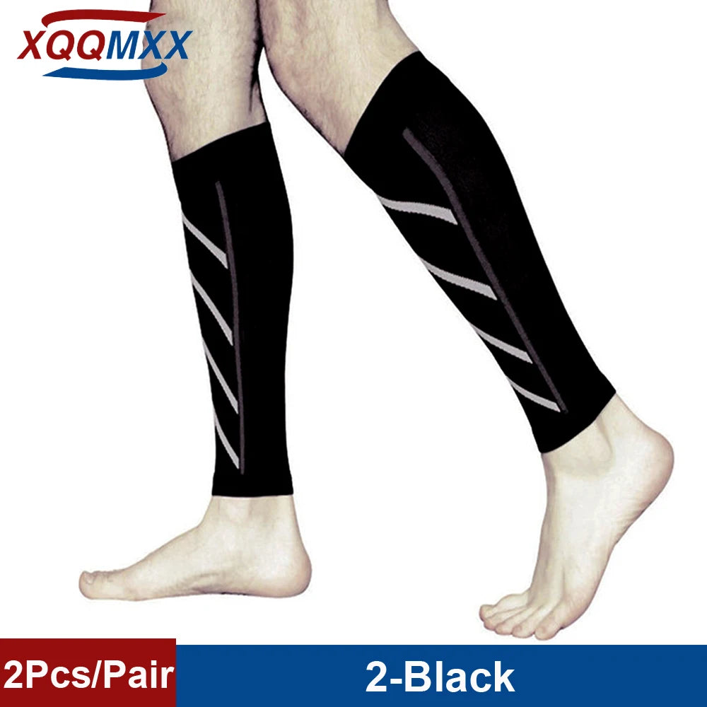Performance Calf Compression Sleeves