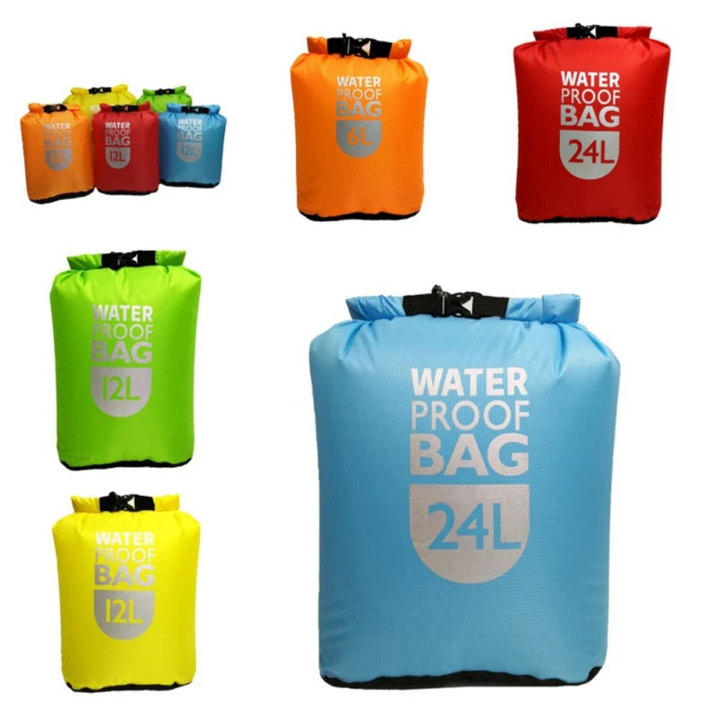Waterproof Dry Bag