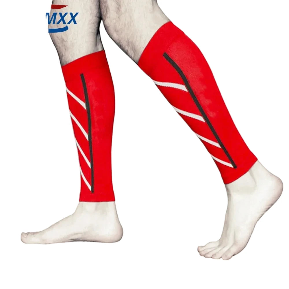 Performance Calf Compression Sleeves