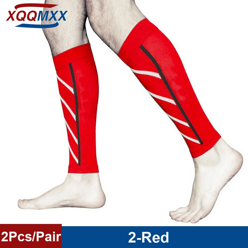 Performance Calf Compression Sleeves