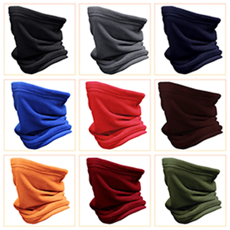 Thermal Neck Gaiter