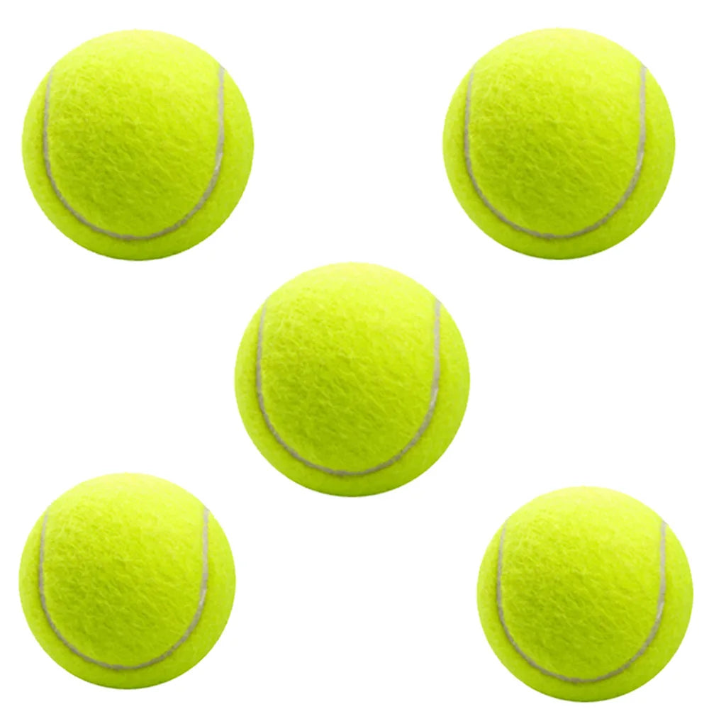 Tennis Balls