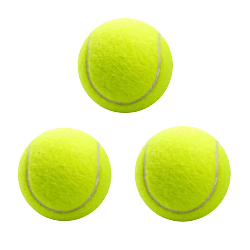 Tennis Balls