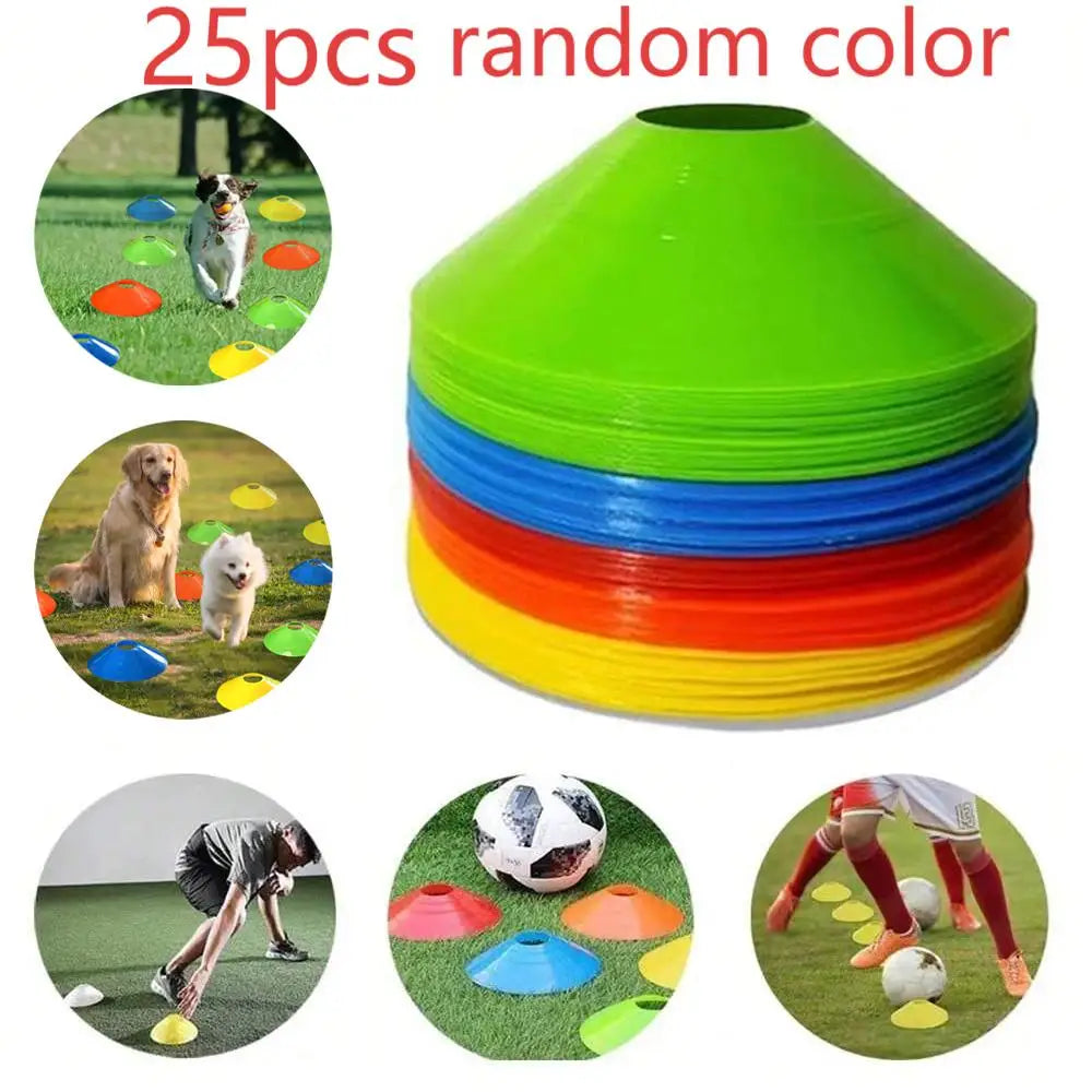 Agility Training Cones