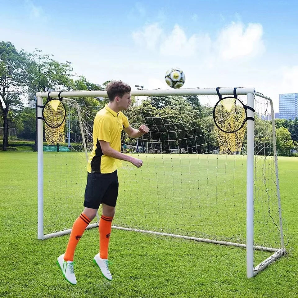 Soccer Target Trainer