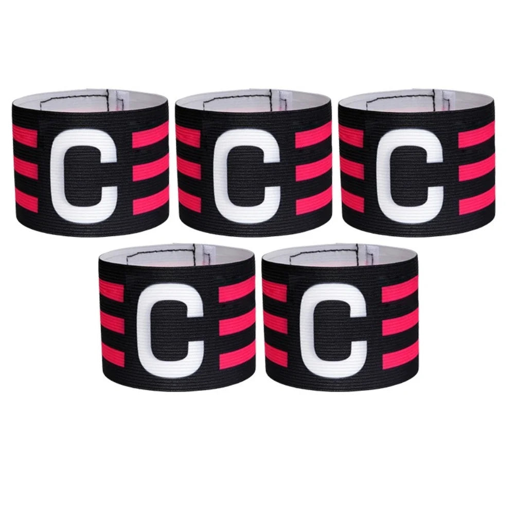 Peak Motion™ Soccer Captain Armband