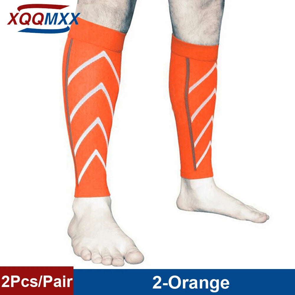 Performance Calf Compression Sleeves