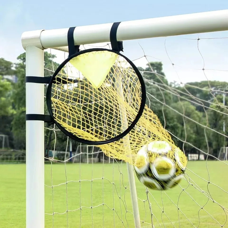 Soccer Target Trainer